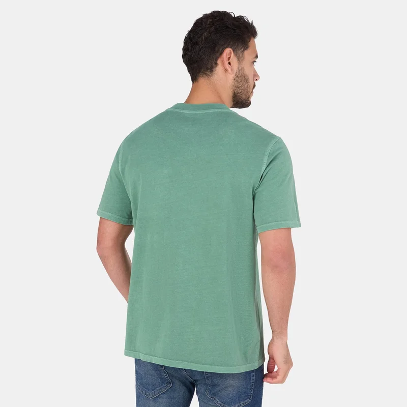 تمبرلاند Men's Logo T-Shirt
