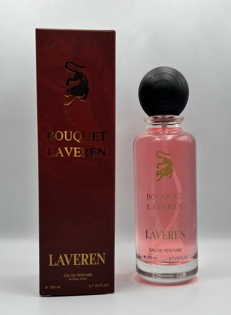 لافيرين عطر بوكيت لافيرين بديل الاصلي درجه اولى 200 مل