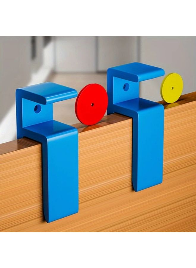 4 Packs Woodworking Scribe Jigs Set For Cabinet Furniture Fitting Carpentry - Image 5