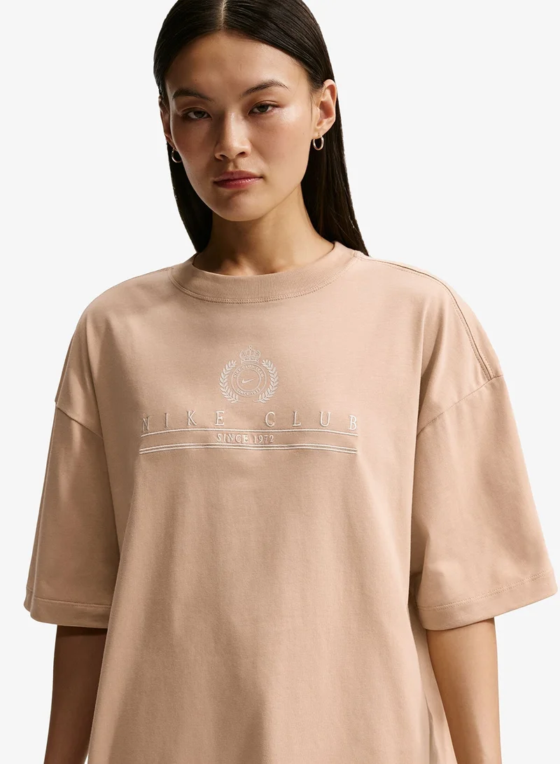 Nike Nsw Classic Country Club T-Shirt