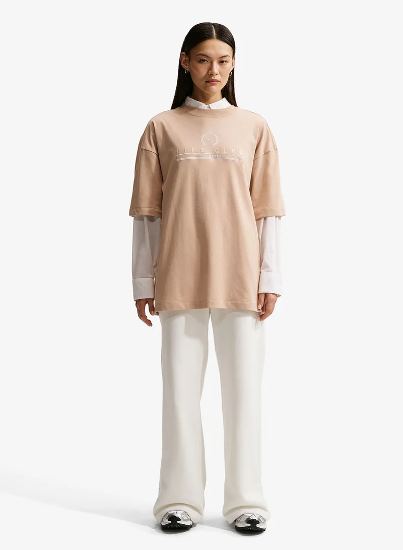 Nike Nsw Classic Country Club T-Shirt