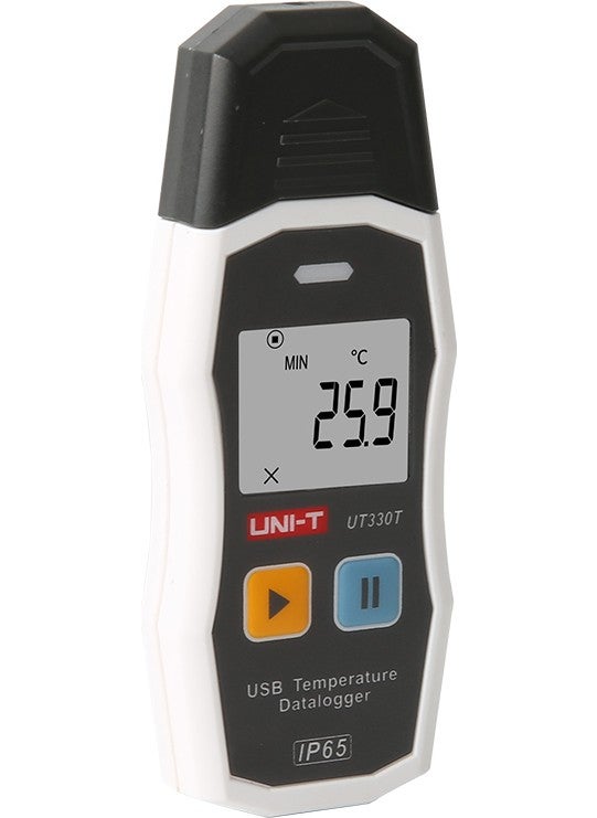 UniT UT-330T USB Datalogger  - Image 3