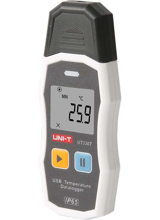UniT UT-330T USB Datalogger  - Image 2