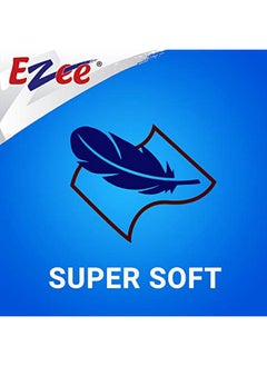 Ezee Ezee Tissue Paper Napkins - 50 Pieces, Pack of 8  - Image 3