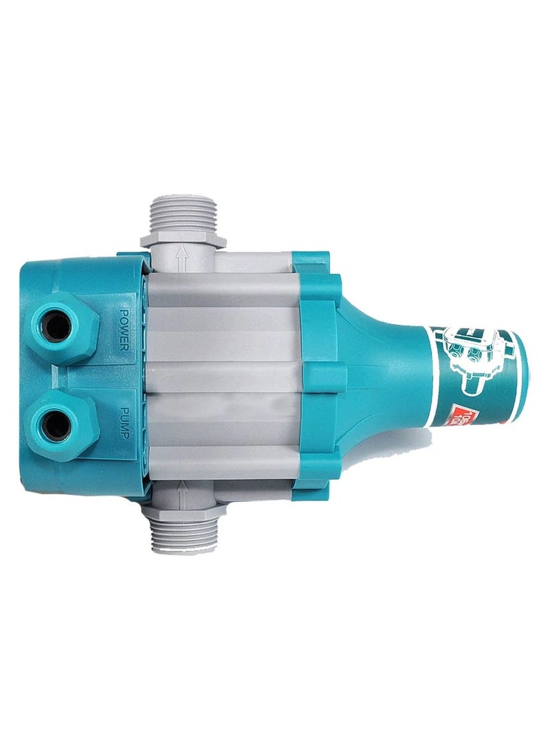 TOTAL Automatic Pump Control 10 Bar 10A TWPS101 - Image 2