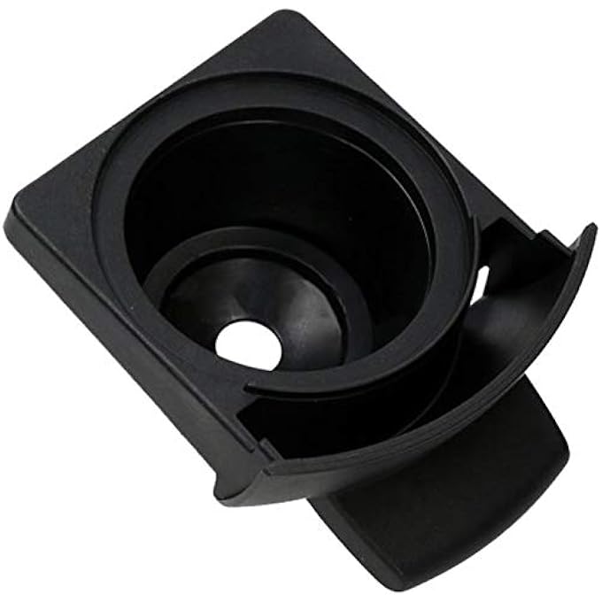 rayihni Pod Capsule Holder Tray Compatible With Krups Fits Dolce Gusto Piccolo Coffee Machine - Image 1