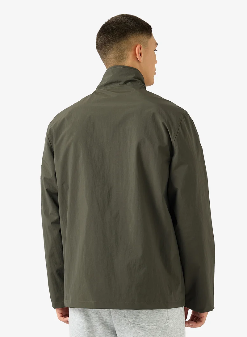 Seventy Five Bomber Jacket