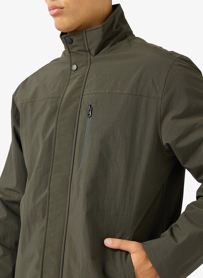 سفنتي فايف جاكيت بومبر - Image 3