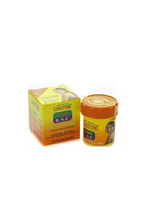 Carotone DSP10 Brightening Cream 30ml - Image 2