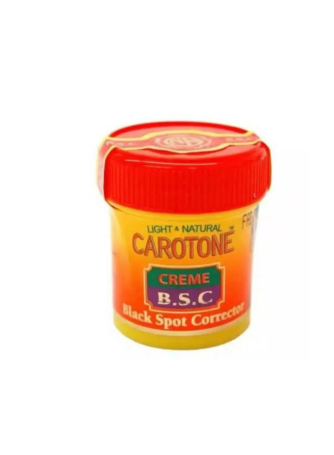 Carotone DSP10 Brightening Cream 30ml - Image 4