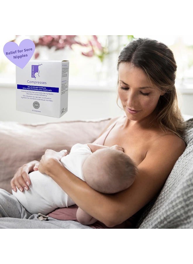 Multi-Mam Nipple Compress 12 Sachets - Image 4