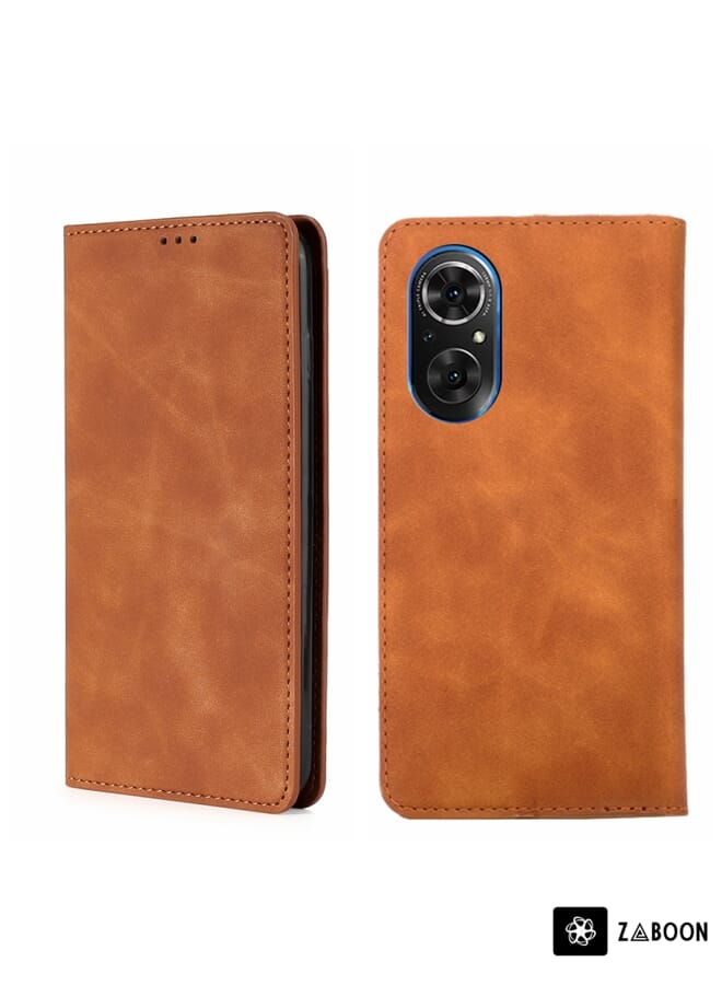 Zaboon Protective Case For Samsung Galaxy S20 FE Battery Back Cover - Image 1