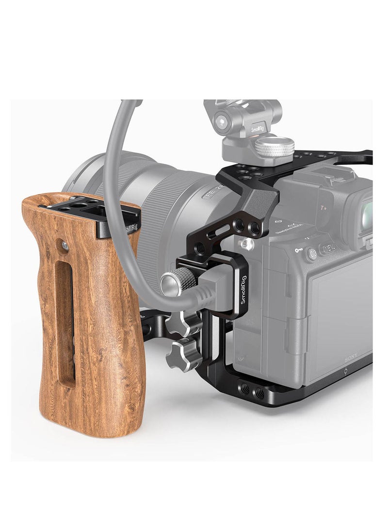 SMALLRIG - SmallRig Professional Kit for Sony Alpha 7S III A7S III A7S3 3008 - Image 1