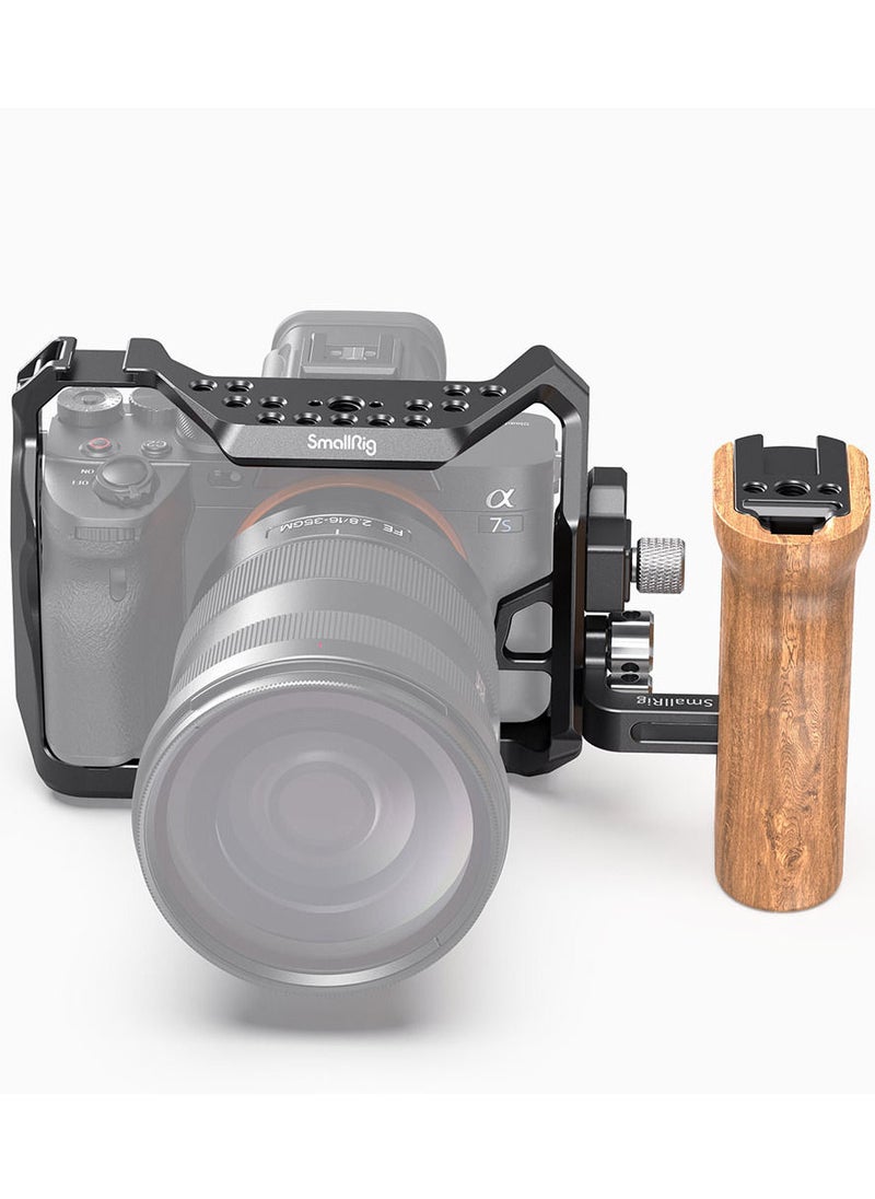 SMALLRIG - SmallRig Professional Kit for Sony Alpha 7S III A7S III A7S3 3008 - Image 1