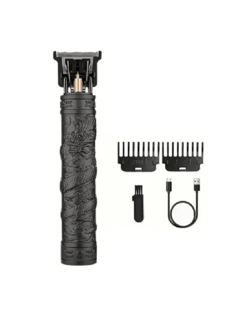 Trimmer PROFESSIONAL BLADES WITH 400MAH BATTERY 1 PIECE - Image 2