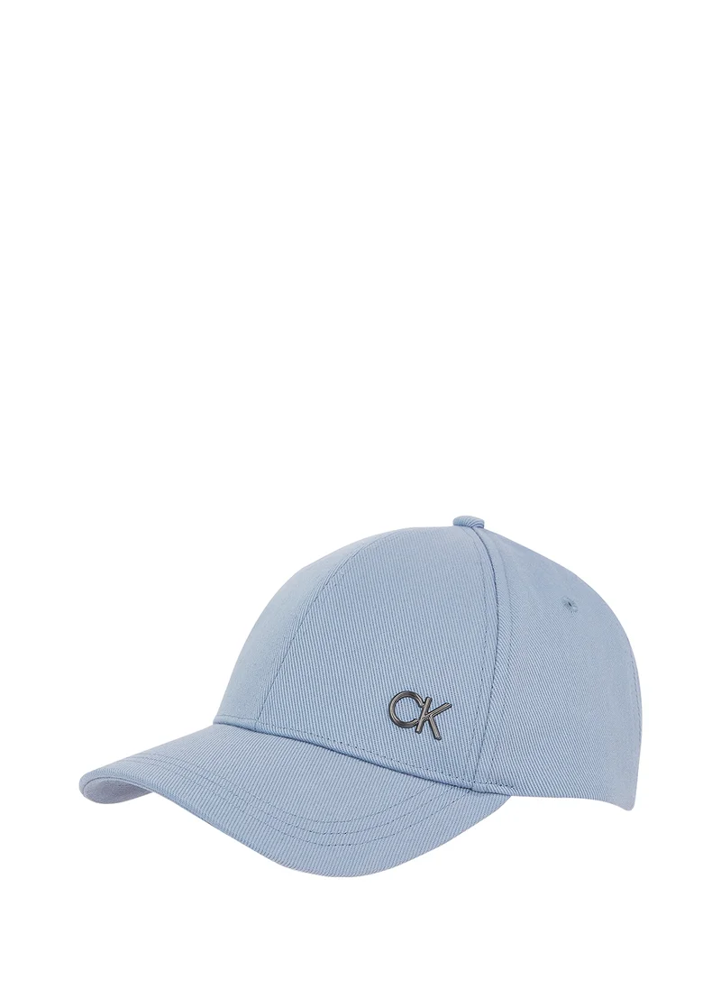 CALVIN KLEIN CK BOMBED METAL BB CAP