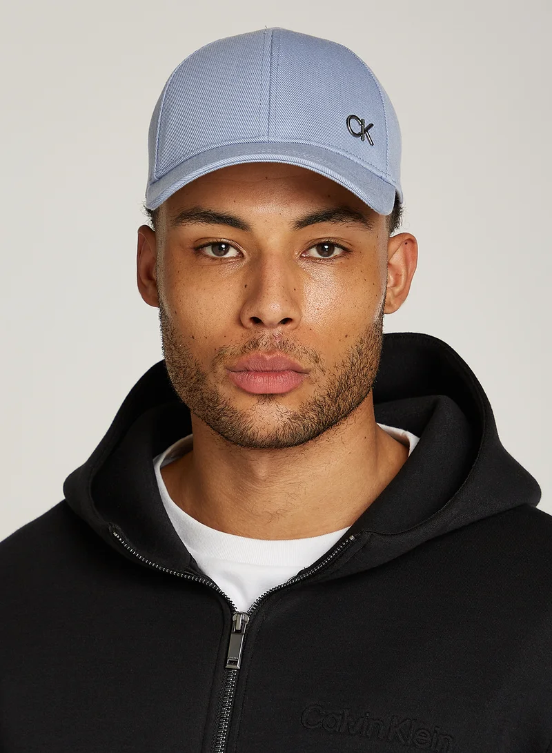 CALVIN KLEIN CK BOMBED METAL BB CAP
