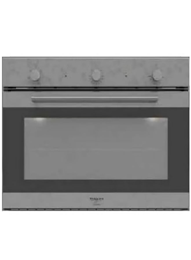 kitchen Line Built-In Electric Oven 90 cm 6 Functions Stainless Steel | FE9V063AXN - Image 2