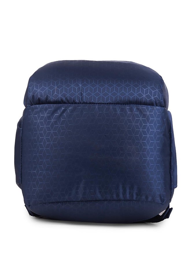 GREENLANDS Trish X CAMPUS 28L Backpack | 2 Compartments, Trolley Sleeve and Water Resistant Fabric | Unisex - Image 5