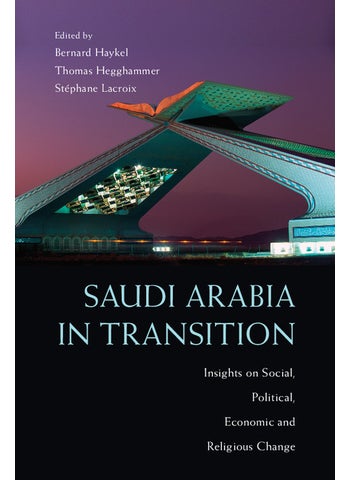 Saudi Arabia in Transition - pzsku/ZF30ACAD1F1380D0C7F33Z/45/_/1734526032/a7671bcd-f950-437a-9b27-93f2241d5e0d