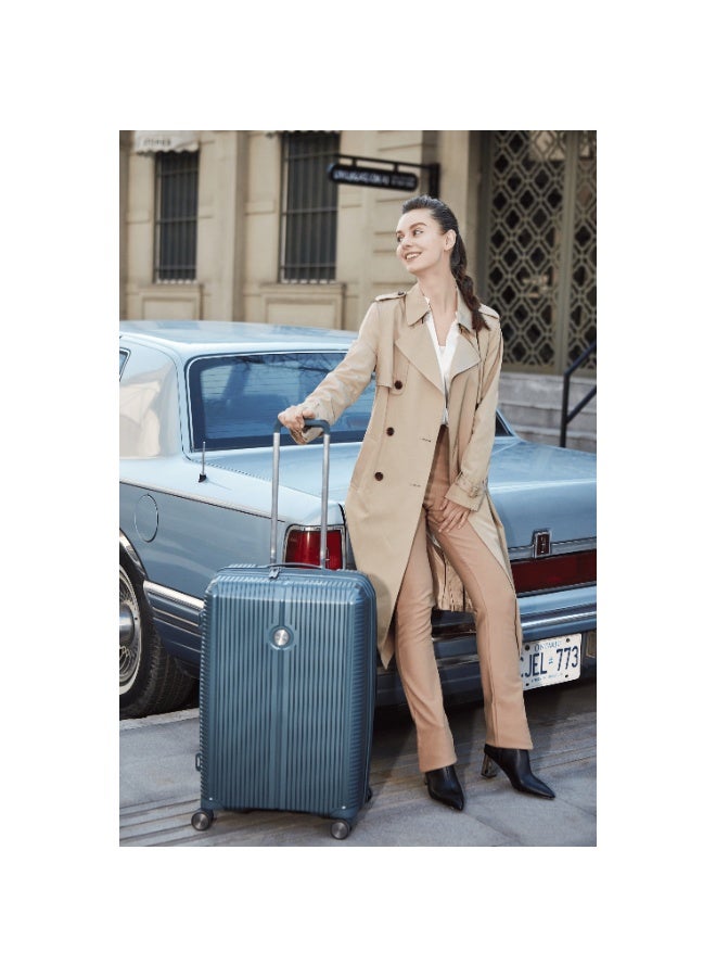 Verage  Unbreakable Luggage Set of 3 - Image 2