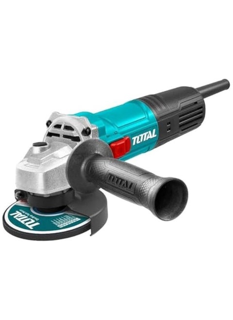 Industrial Angle Grinding Tool 750 Watt - Multi Color, TG10711556