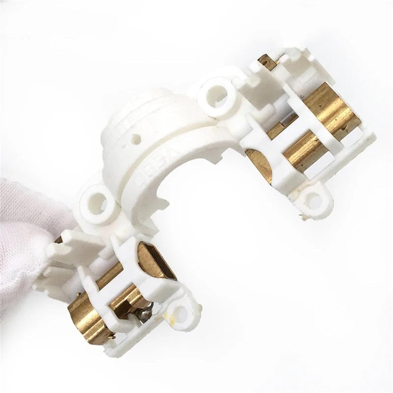 Wivplex Carbon Brush Holder Plate for Bosch PSB500R - Image 4