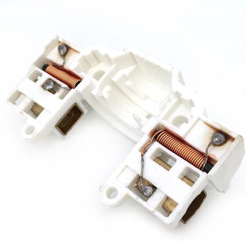 Wivplex Carbon Brush Holder Plate for Bosch PSB500R - Image 3