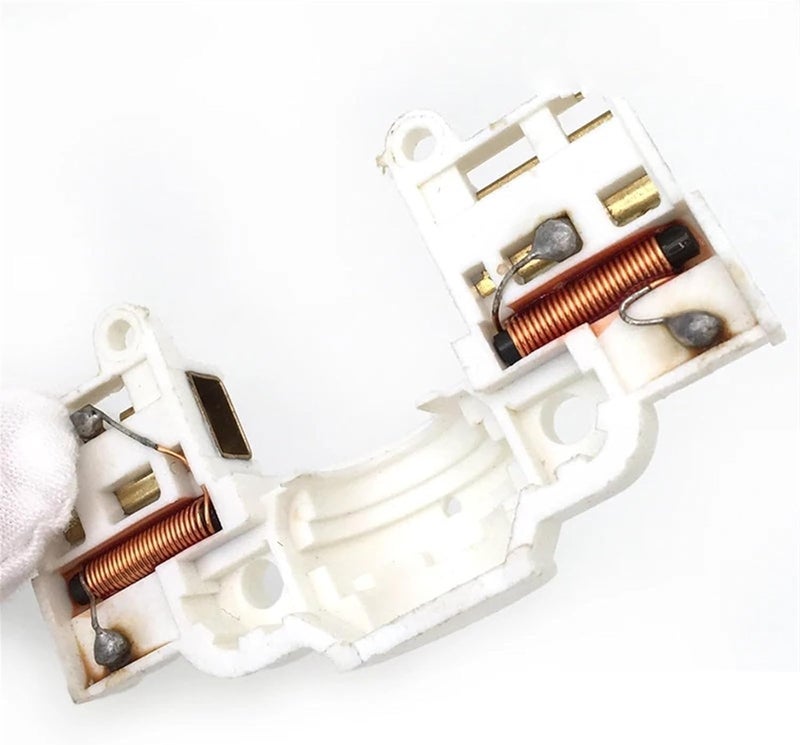 Wivplex Carbon Brush Holder Plate for Bosch PSB500R - Image 5