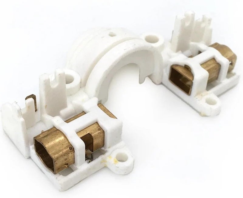 Wivplex Carbon Brush Holder Plate for Bosch PSB500R - Image 1