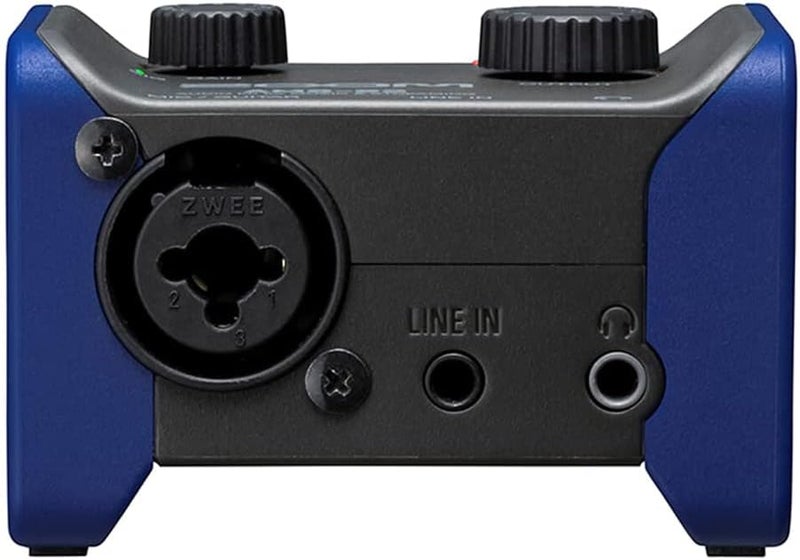 ZOOM واجهة الصوت زوم AMS-22 - Image 2