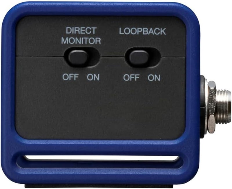 ZOOM واجهة الصوت زوم AMS-22 - Image 5