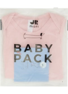 Jrmori Short Sleeve Basic Body  - Image 3