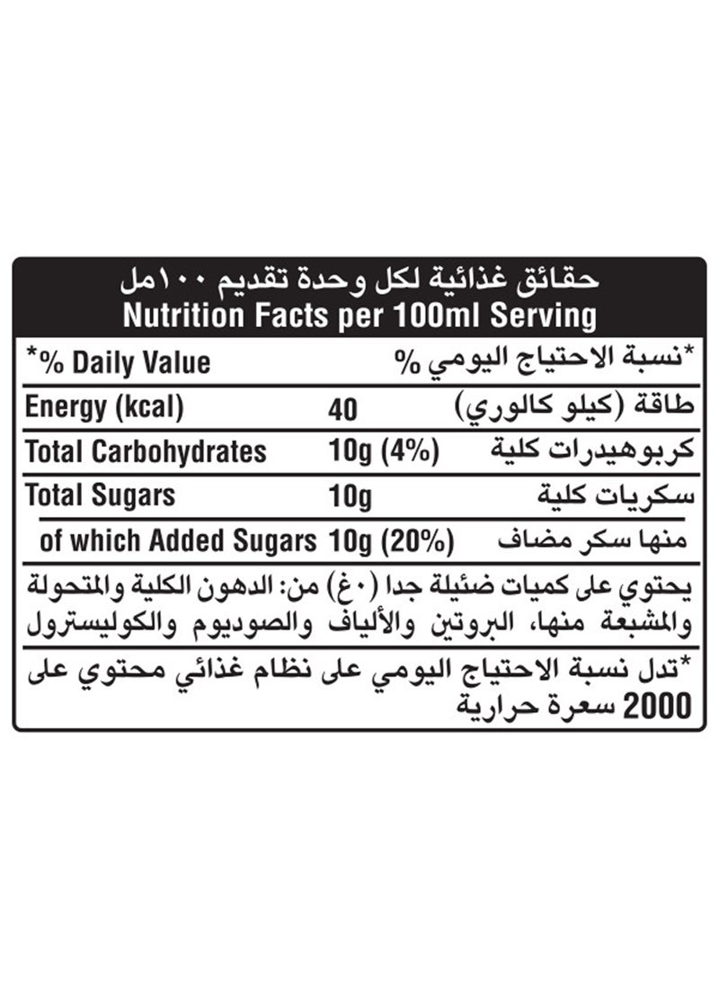 Schweppes Pomegranate Carbonated Drink Can - Image 3