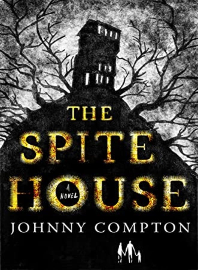 SPITE HOUSE