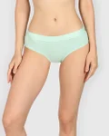 La Senza Light Green
