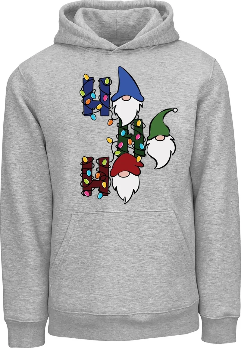 ادا بيبيك تشوكوك Ada Baby Kids Santa Clauses New Year Themed Style Sweatshirt