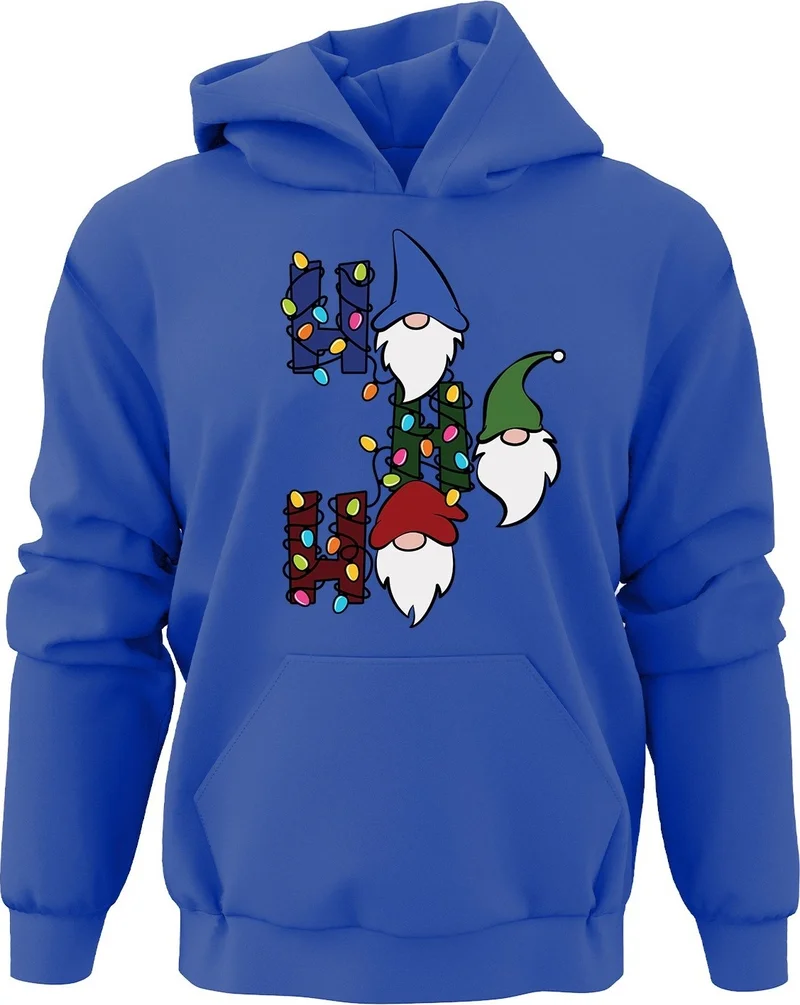 ادا بيبيك تشوكوك Ada Baby Kids Santa Clauses New Year Themed Style Sweatshirt