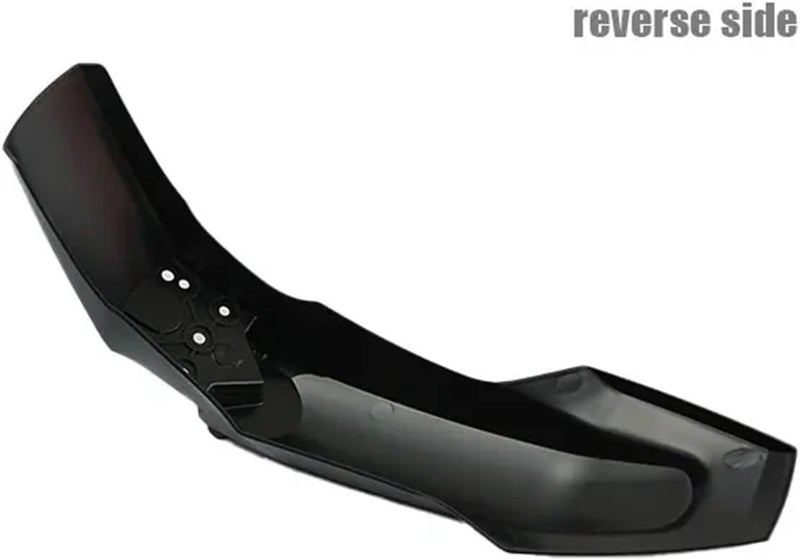 Wivplex Dirt Bike Front Fender Fairing Kit - Image 3