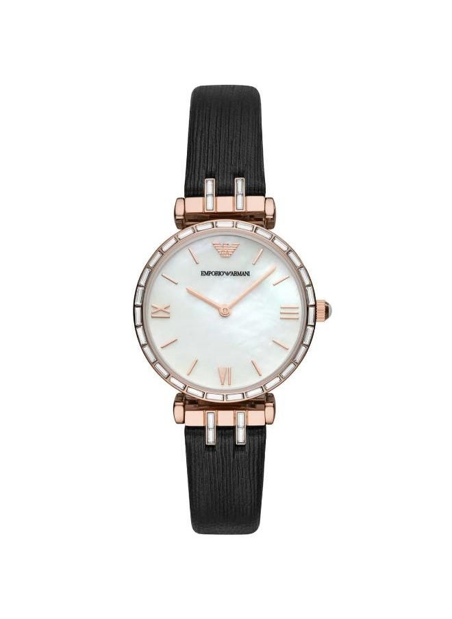 armani Emporio Armani Watch For Women - AR11295 