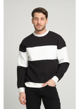 Alexander Gardi Unisex Sweatshirt with Fleece Inside (Un-00175)  - Image 1