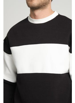 Alexander Gardi Unisex Sweatshirt with Fleece Inside (Un-00175)  - Image 3