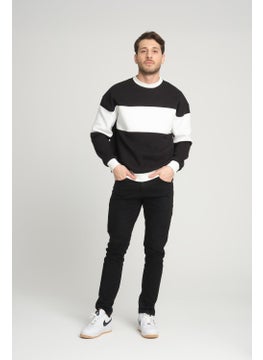 Alexander Gardi Unisex Sweatshirt with Fleece Inside (Un-00175)  - Image 2
