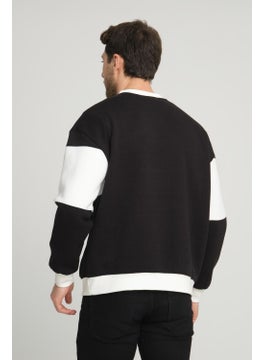 Alexander Gardi Unisex Sweatshirt with Fleece Inside (Un-00175)  - Image 5
