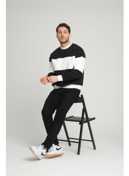 Alexander Gardi Unisex Sweatshirt with Fleece Inside (Un-00175)  - Image 4