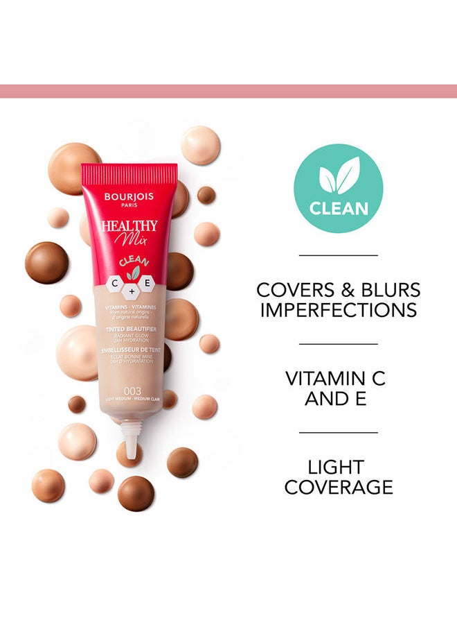 Healthy Mix Tinted Beautifier - 002 Light - pzsku/ZF30BC3AA8383A786B35CZ/45/_/1679563940/01c6903b-4842-4e23-ae57-210af2672951