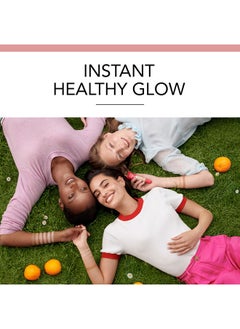BOURJOIS PARIS Healthy Mix Tinted Beautifier - 002 Light  - Image 5