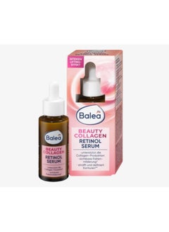 Balea Beauty Collagen Retinol serum 30ml