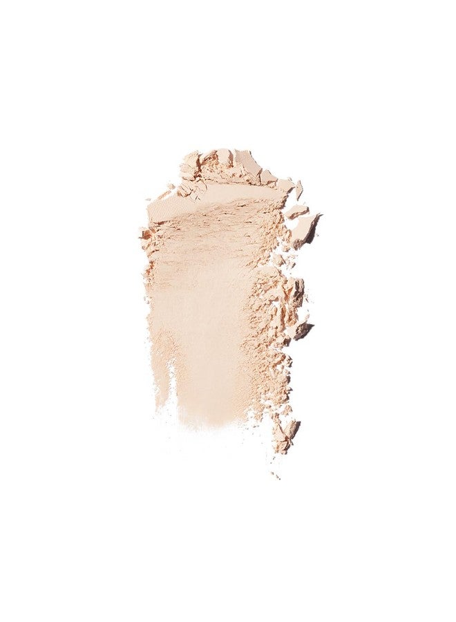 مايك مجموعة MAKE Beauty Diffusion، بودرة تثبيت شفافة - بودرة وجه مضغوطة لبشرة ناعمة غير لامعة. كريم أساس بتغطية خفيفة للزيوت الزائدة. اللون: فاتح - Image 2