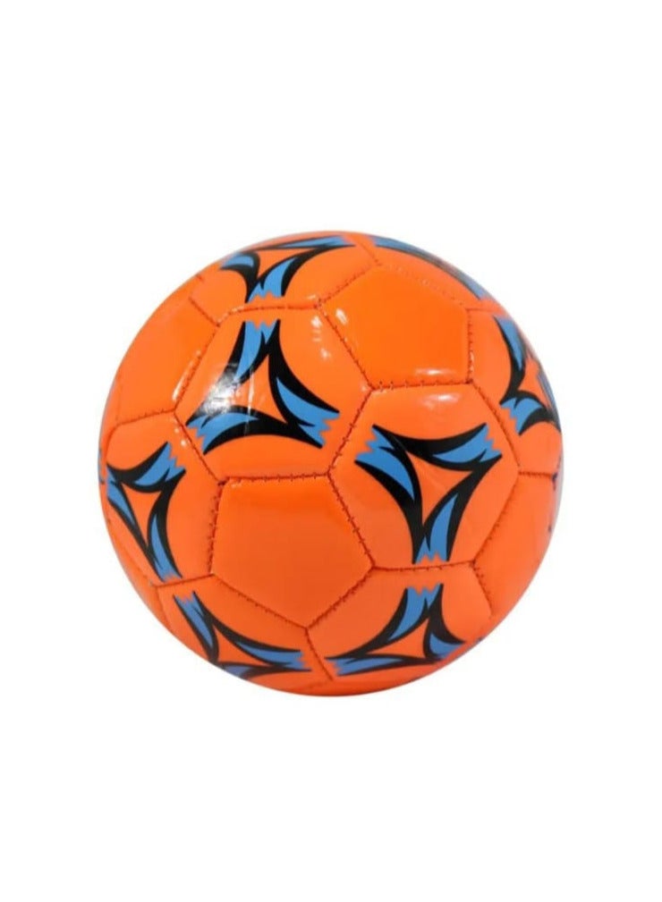 Small soccer balls 